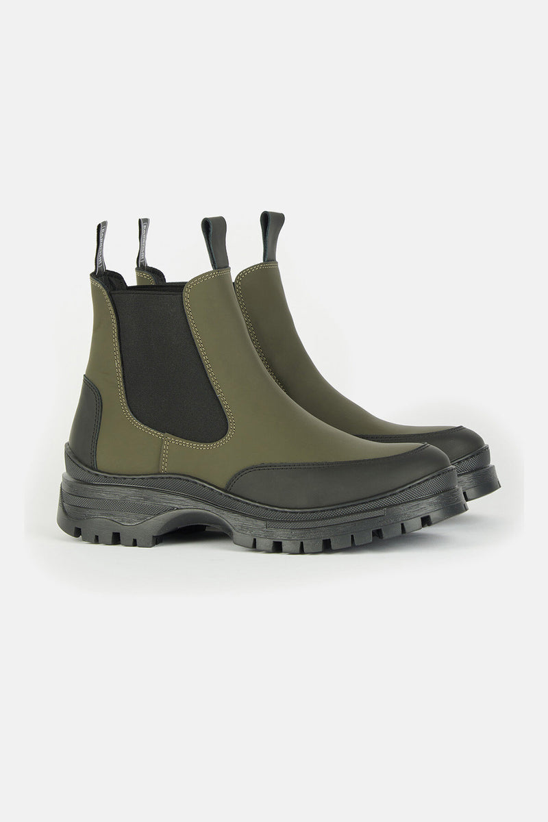 Morgan Boots