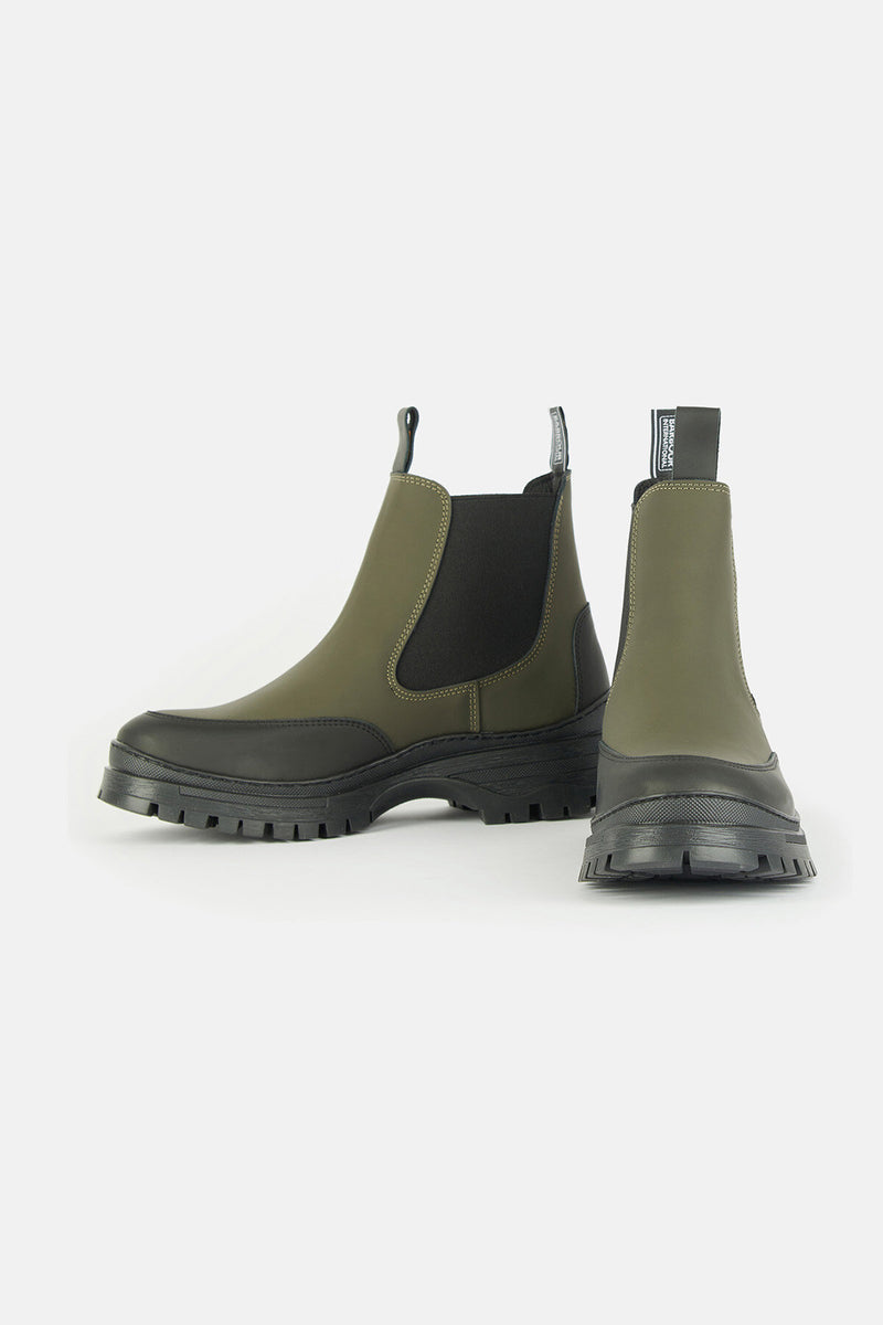 Morgan Boots