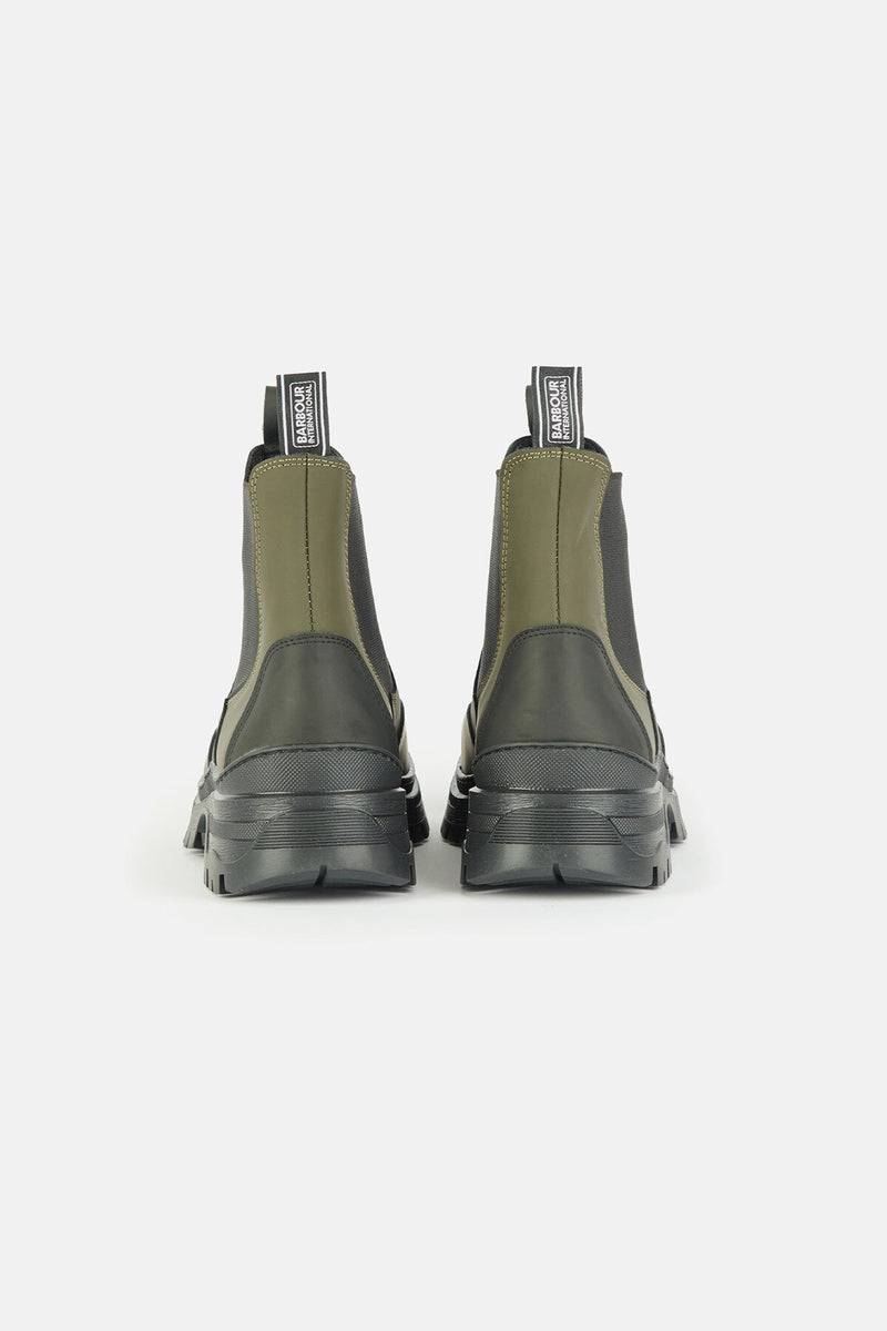 Morgan Boots