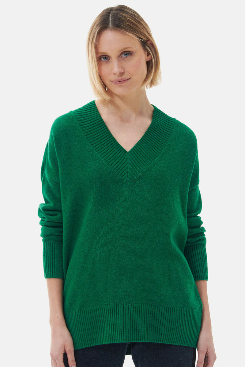 Germaine Knitted Jumper