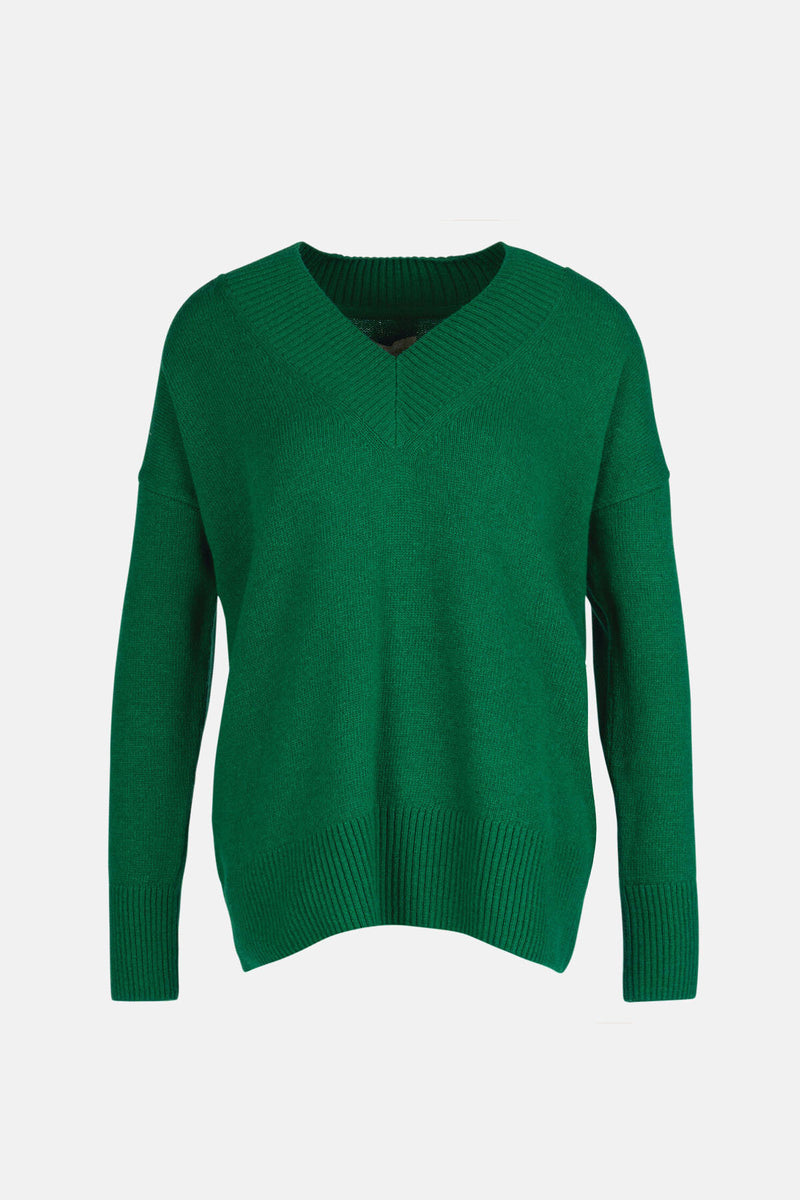 Germaine Knitted Jumper