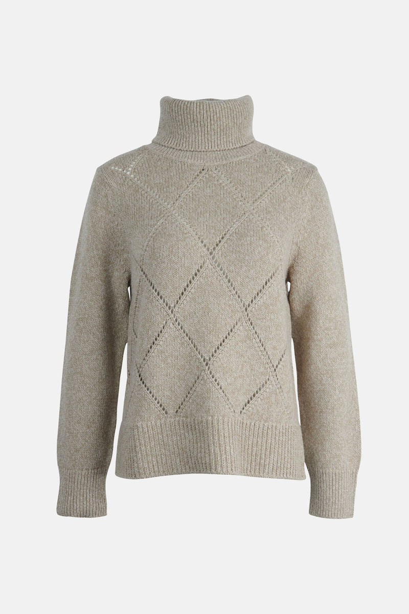 Laverne Knitted Jumper