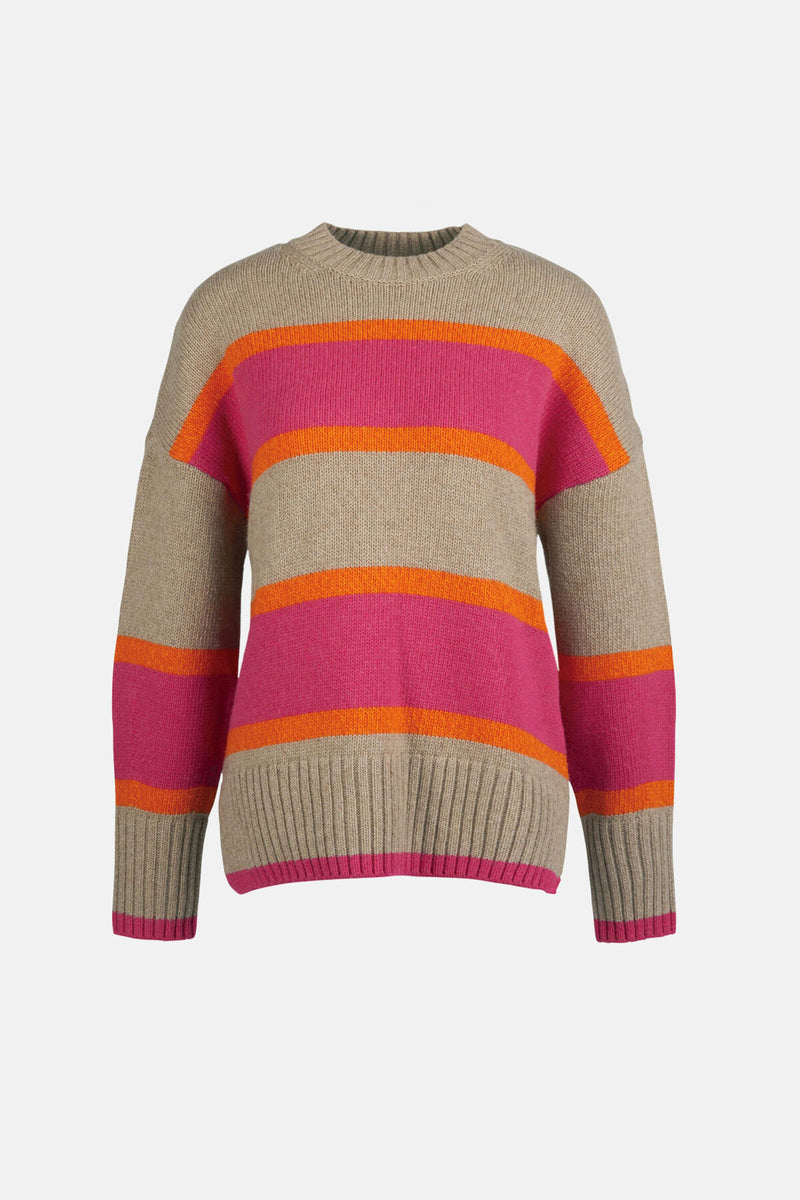 Samphire Knitted Jumper