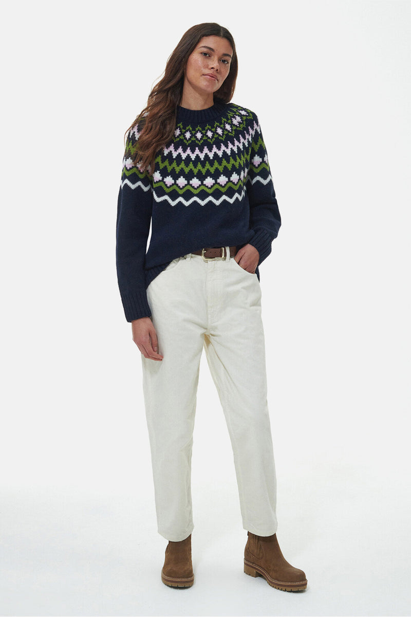 Chesil Knitted Jumper