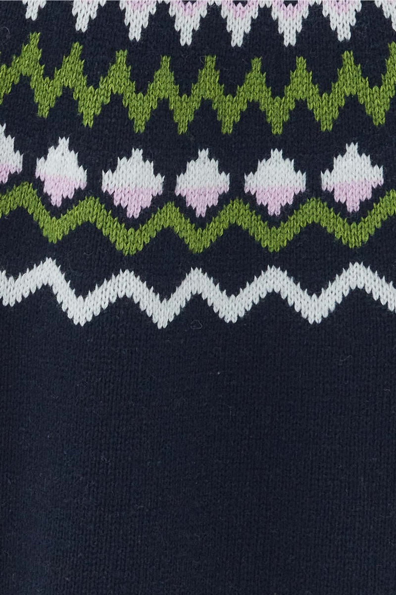 Chesil Knitted Jumper