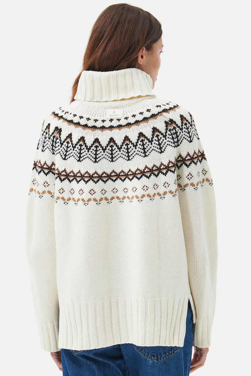 Mersea Knitted Jumper