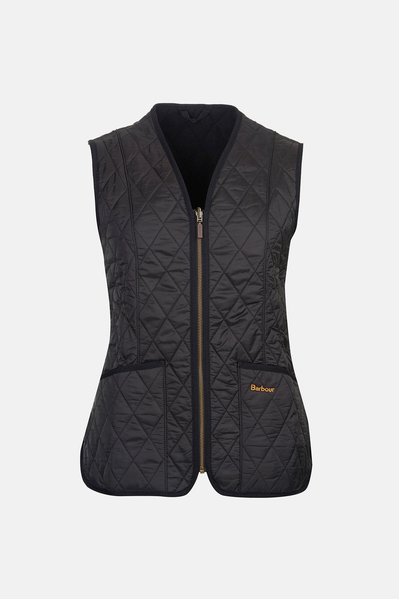 Lady Fleece Betty Vest