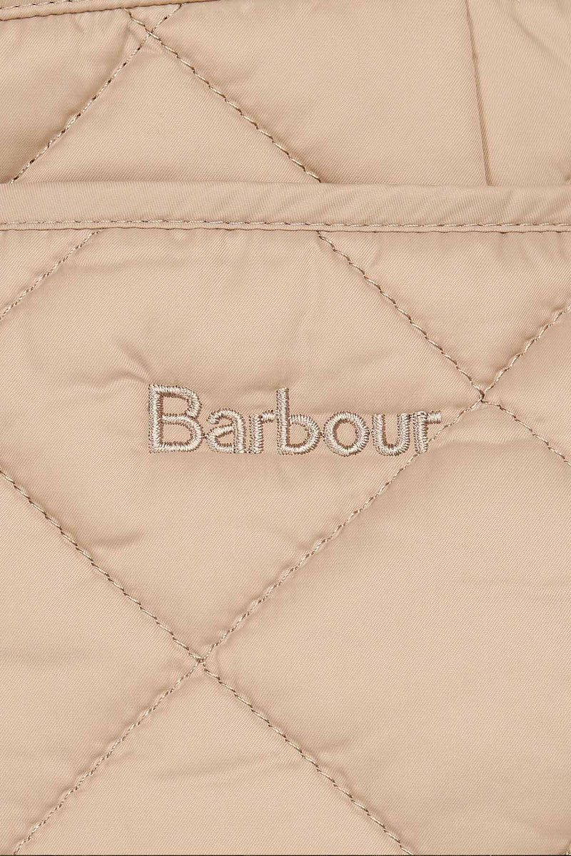 Deveron Quilt Jacket