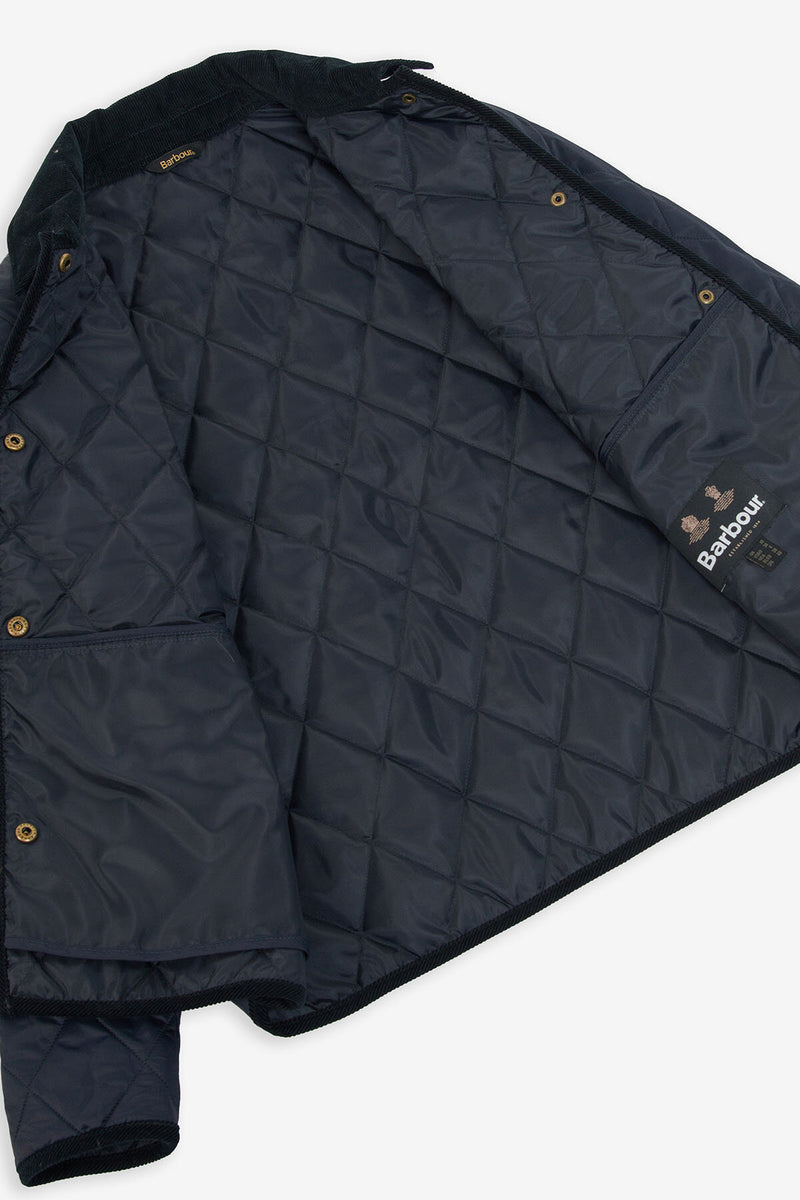 Barbour Clydebank Quilted Jacket