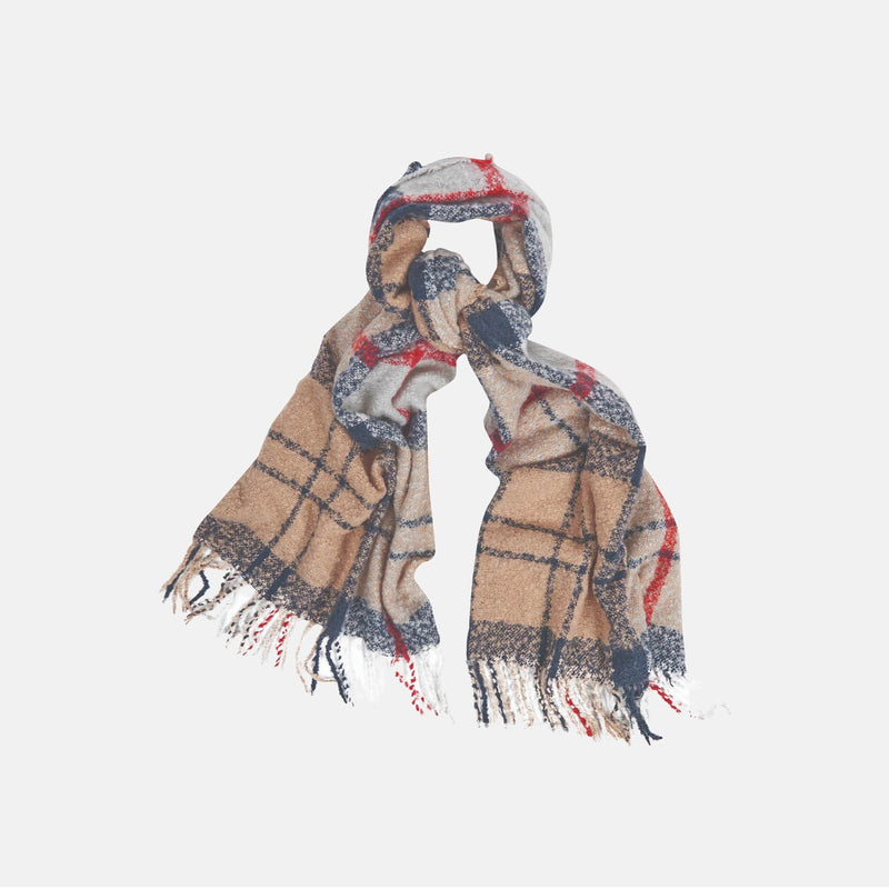 Tartan Scarf