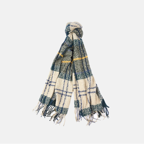 Tartan Scarf