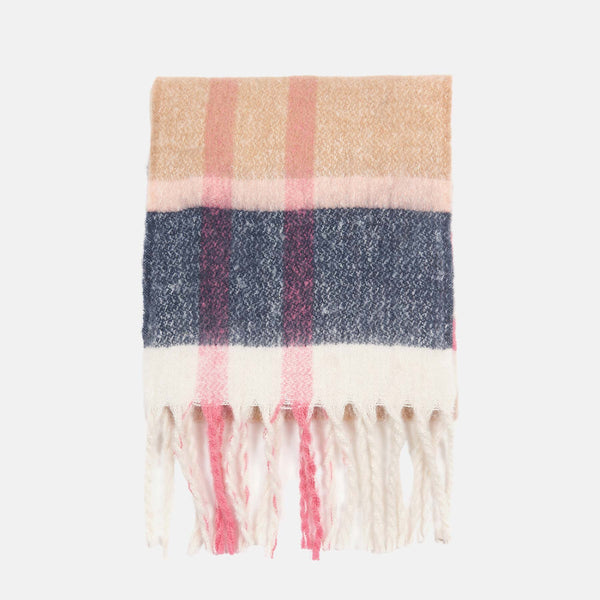 Tartan Scarf