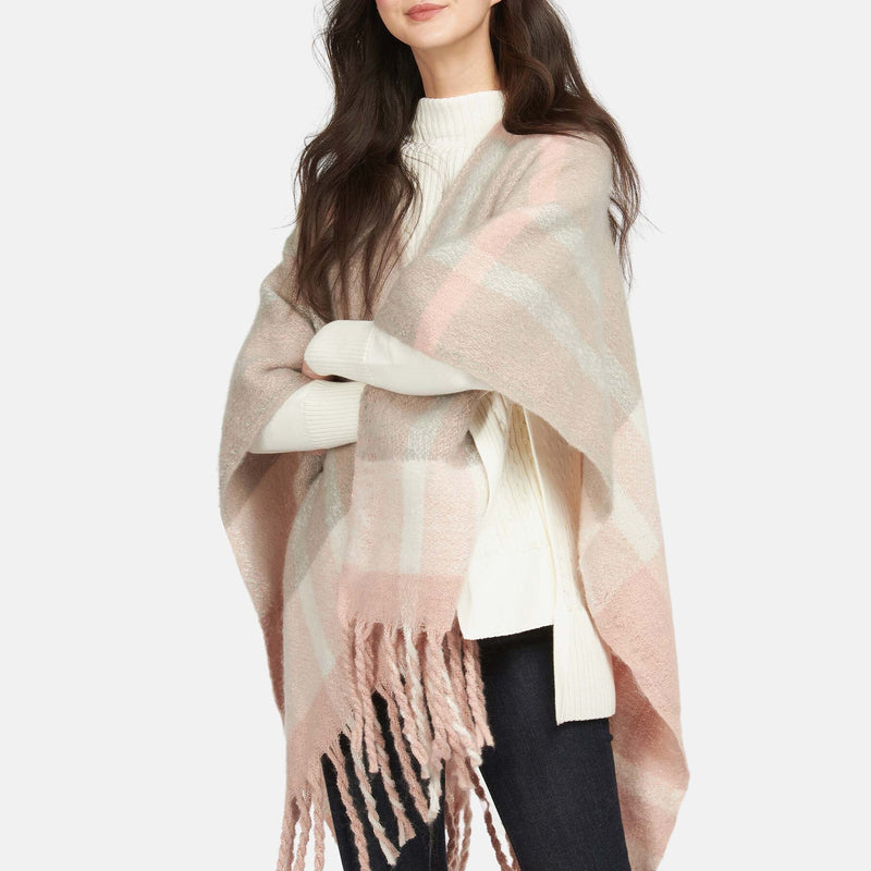 Tartan Scarf