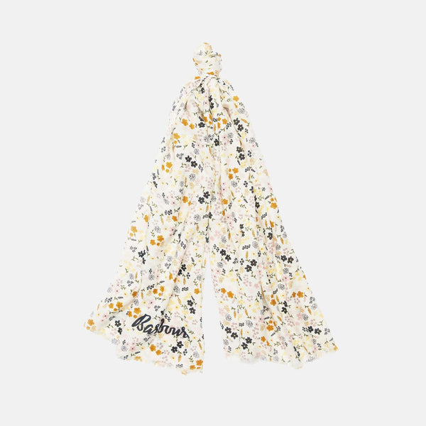 Ditsy floral print Wrap