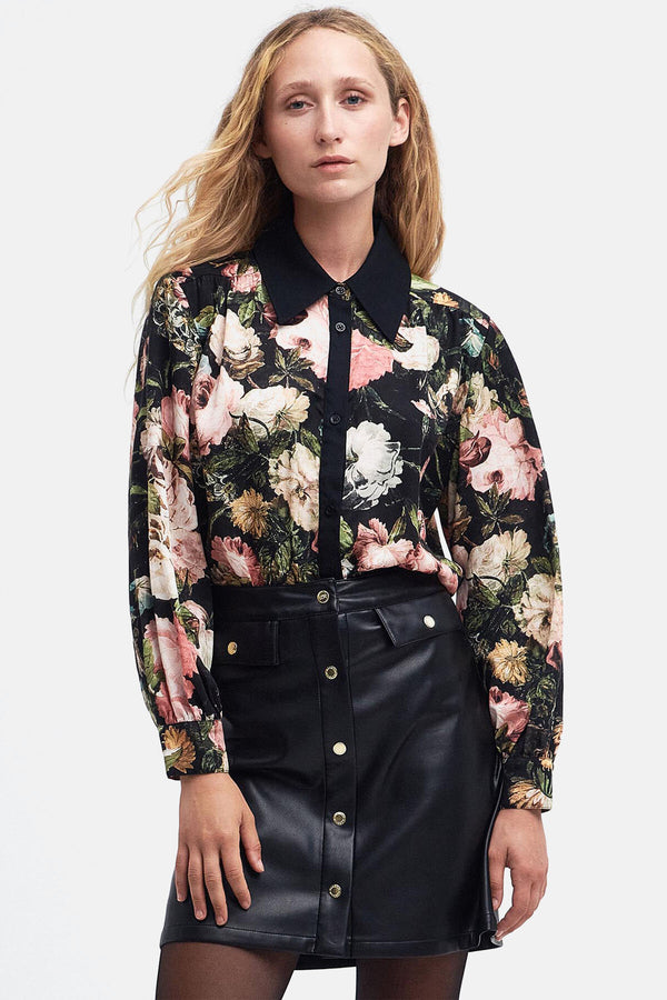 Barbour x House of Hackney Hindrey Shirt