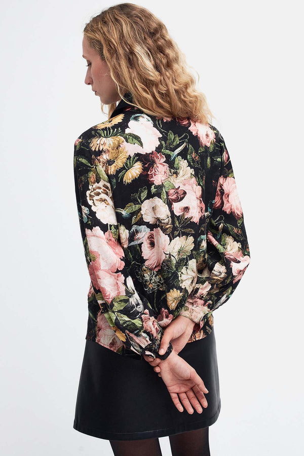 Barbour x House of Hackney Hindrey Shirt