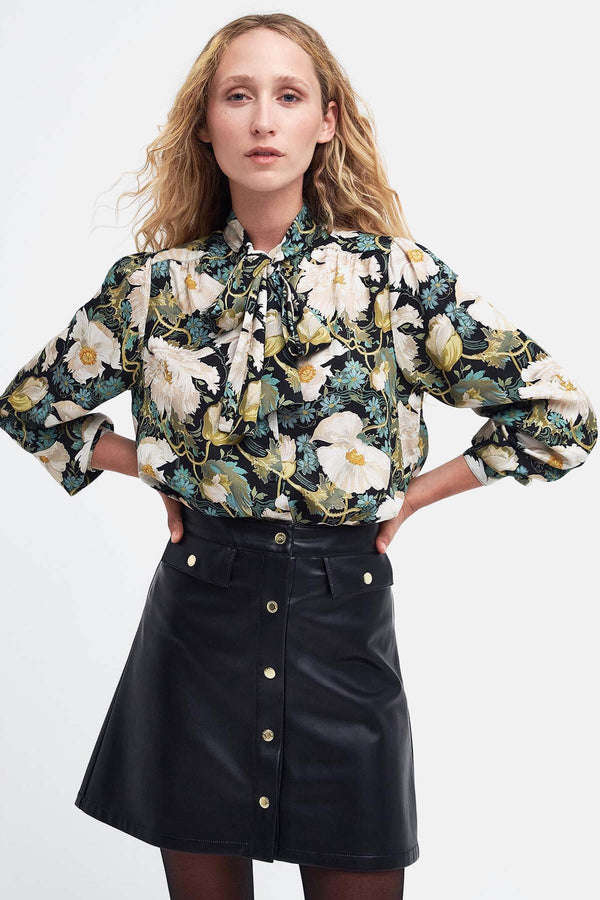 Barbour x House of Hackney Daintry Shirt
