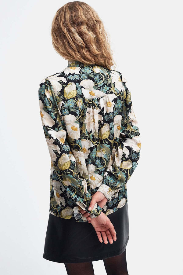 Barbour x House of Hackney Daintry Shirt