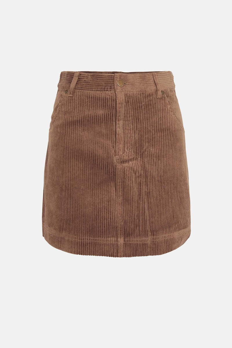 Oakfield Mini Skirt