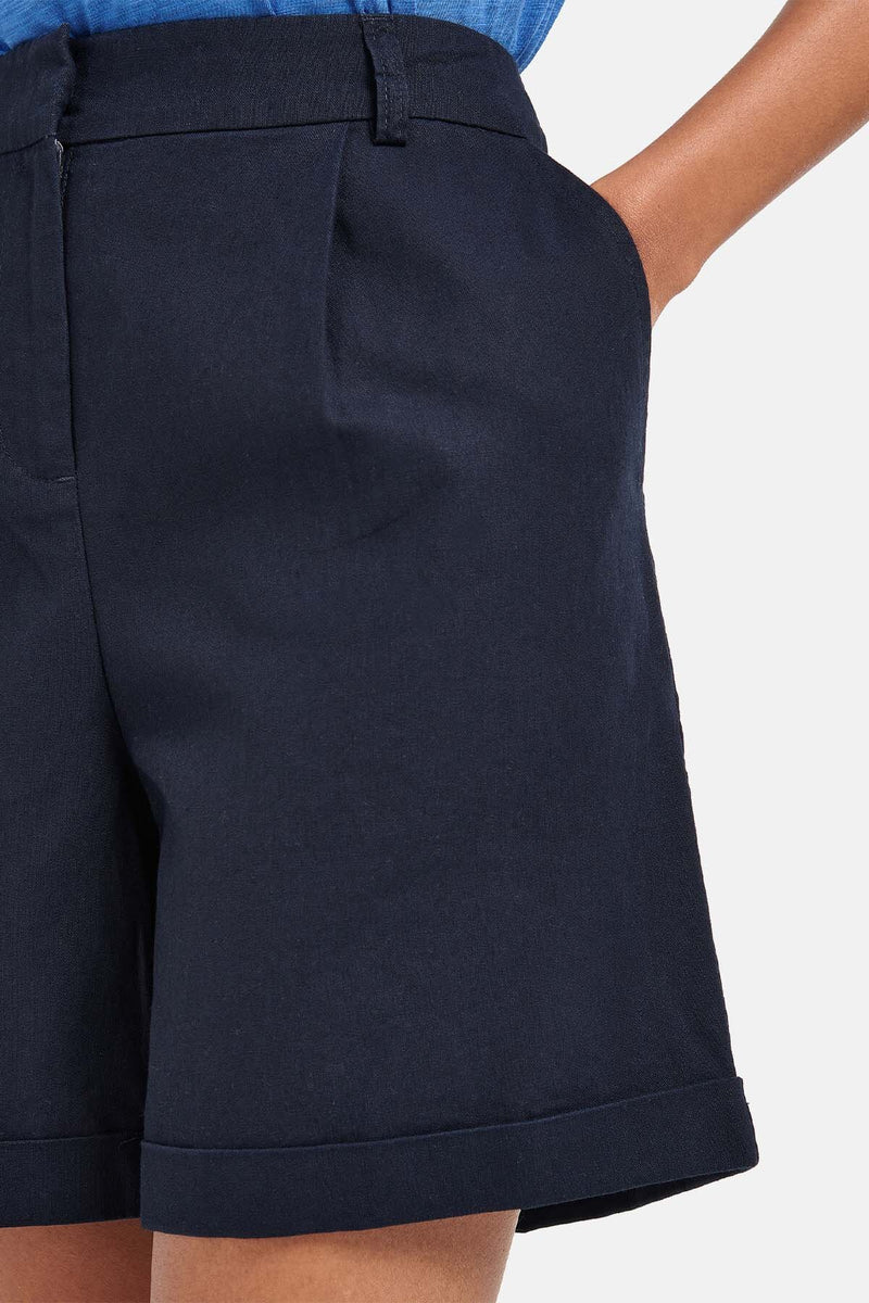 Darla Shorts
