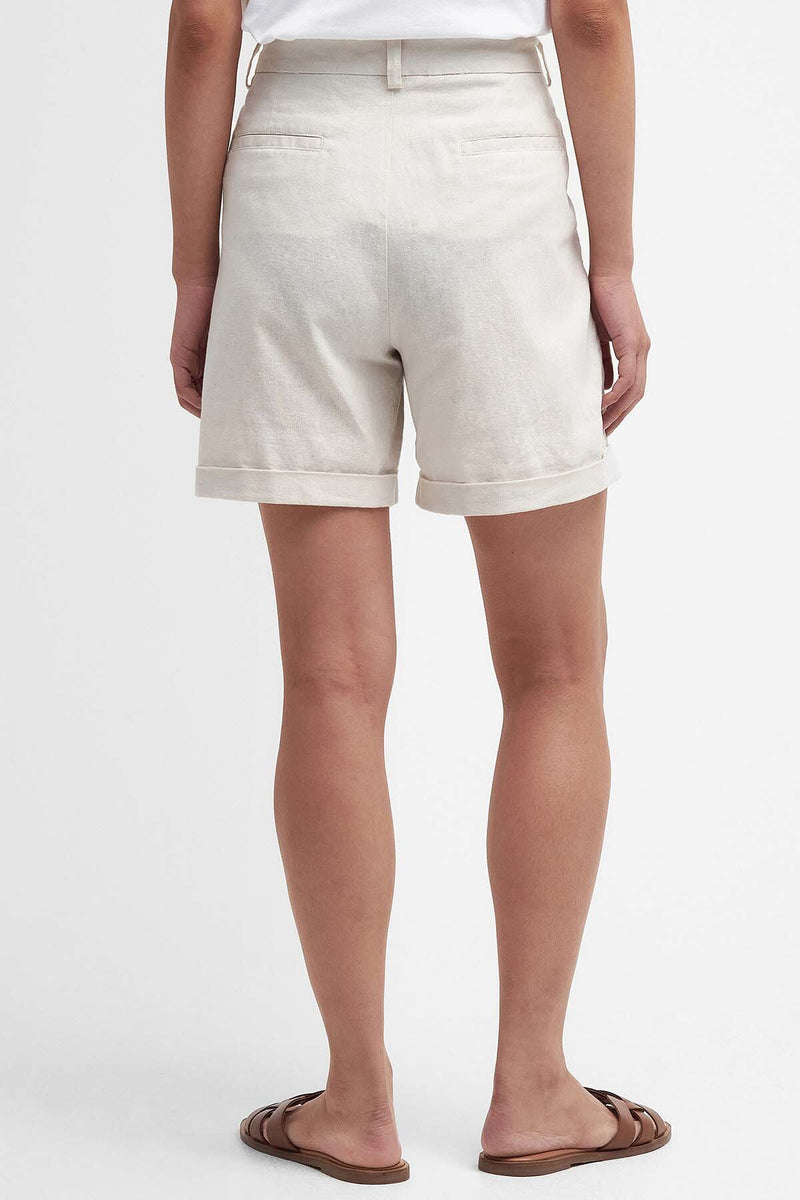 Daria Tailored Shorts