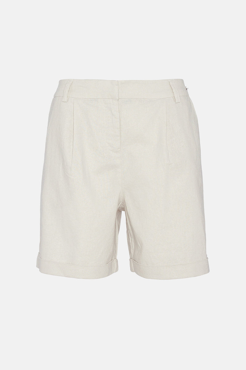 Daria Tailored Shorts