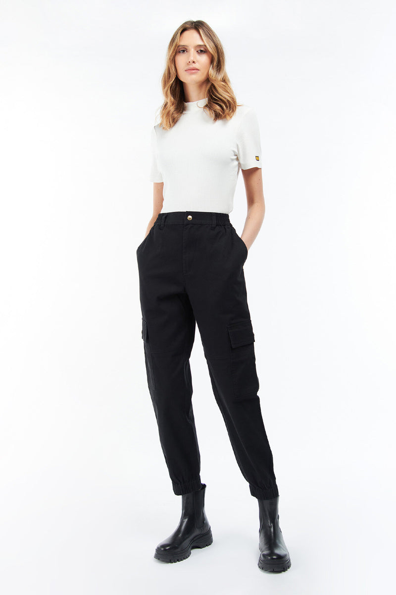 B.Intl Monaco Trousers