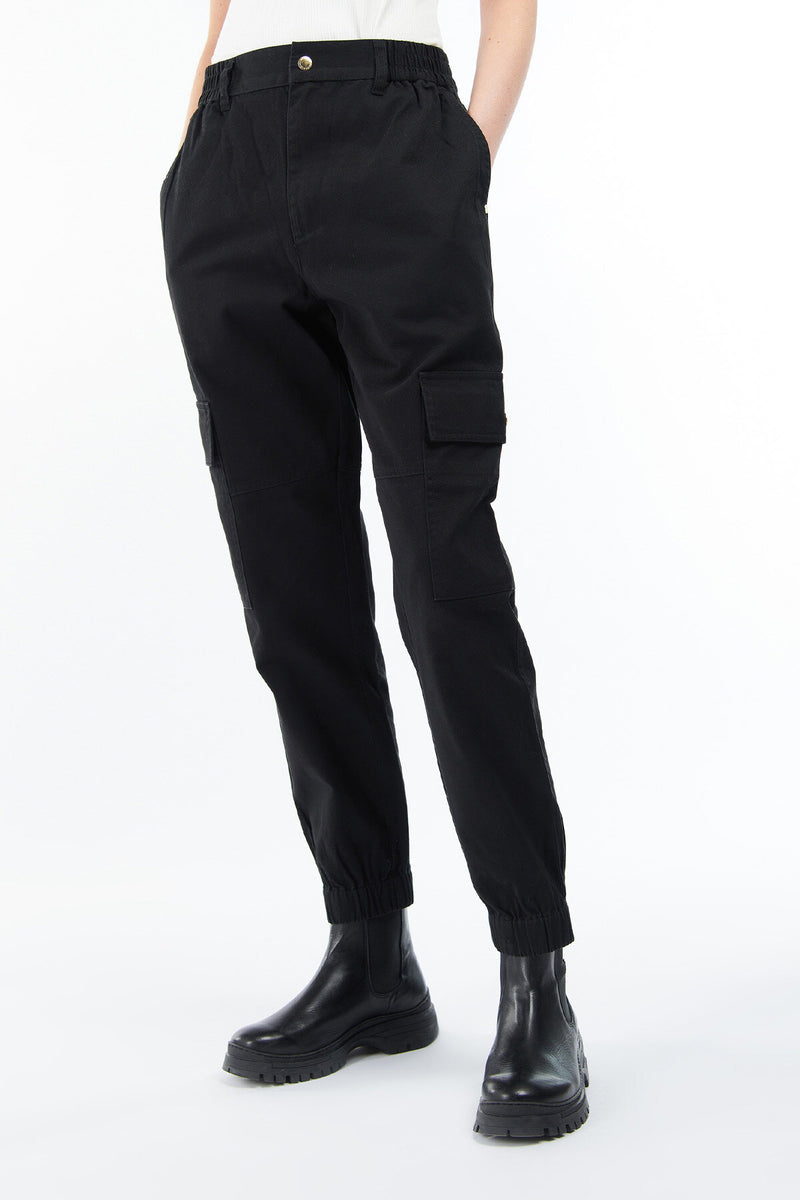 B.Intl Monaco Trousers