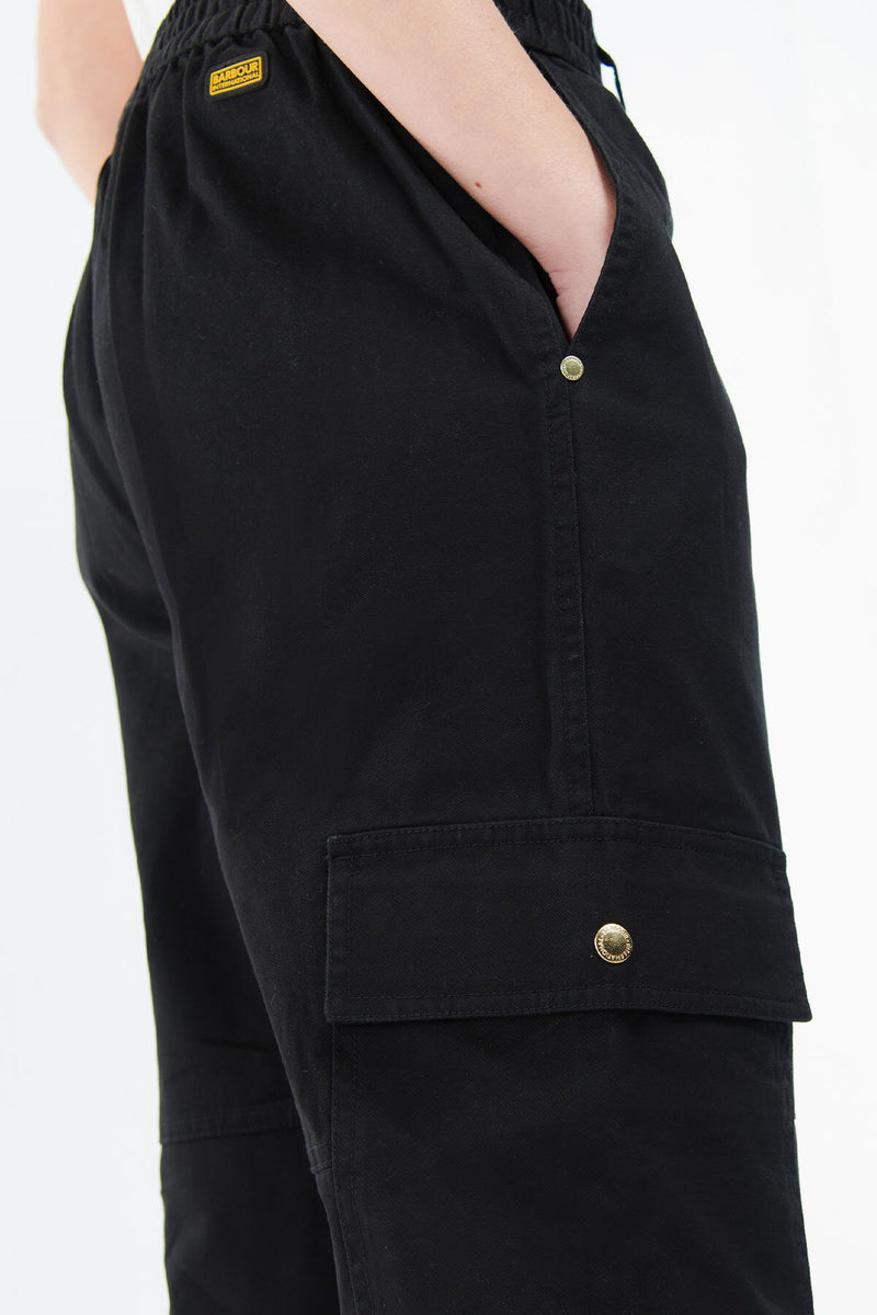 B.Intl Monaco Trousers