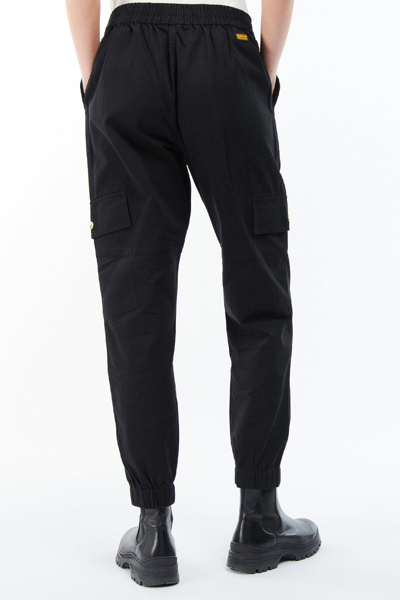 B.Intl Monaco Trousers