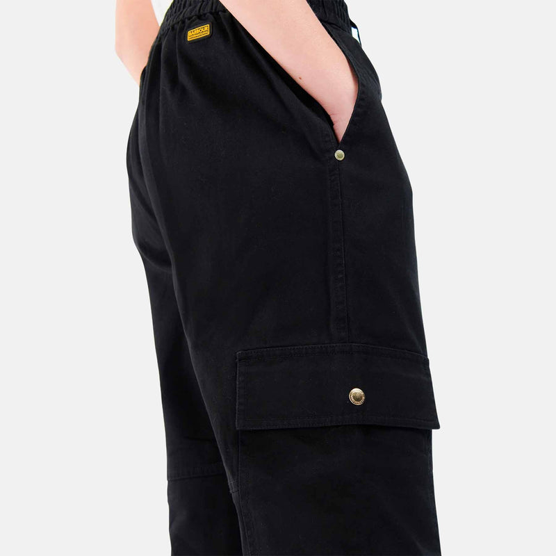 B.Intl Monaco Trousers