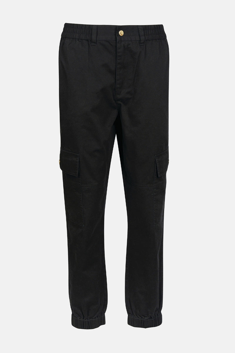 B.Intl Monaco Trousers
