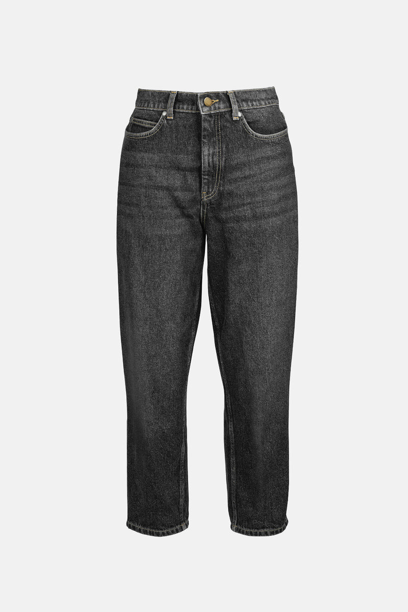 Barbour Moorland High Rise Jeans