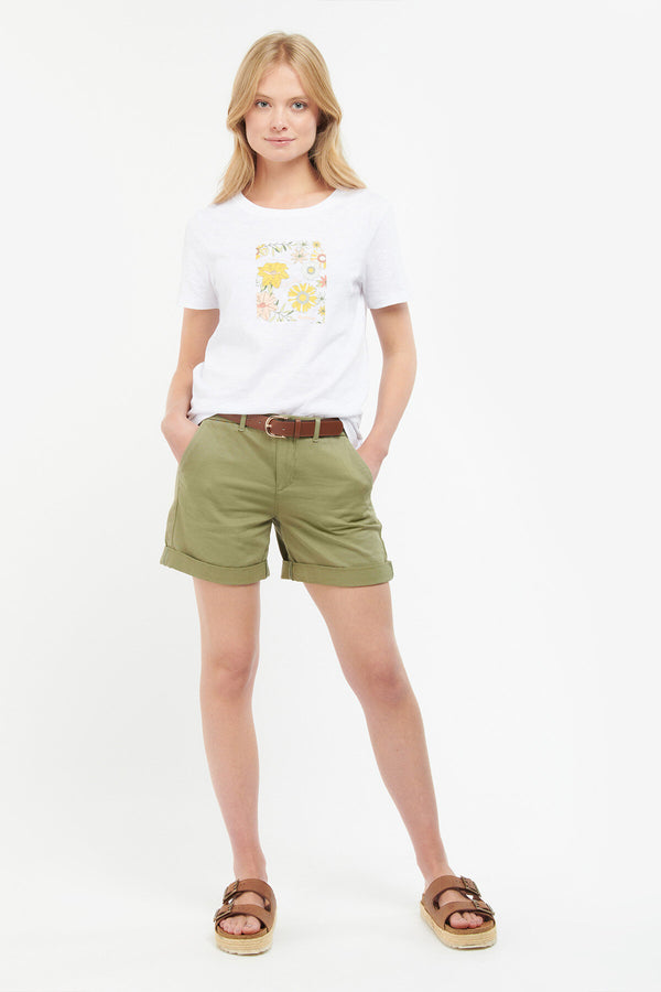 Barbour Coraline T-Shirt