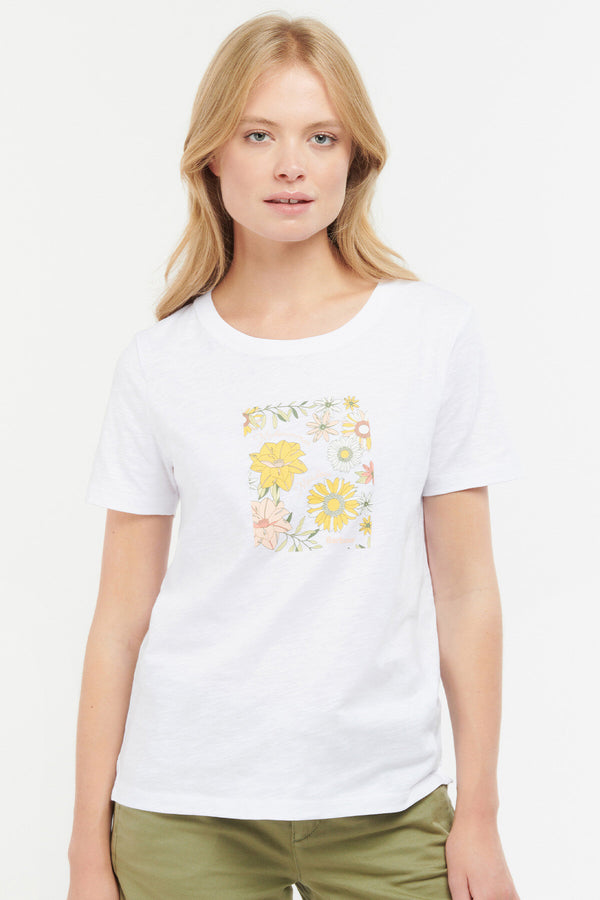 Barbour Coraline T-Shirt