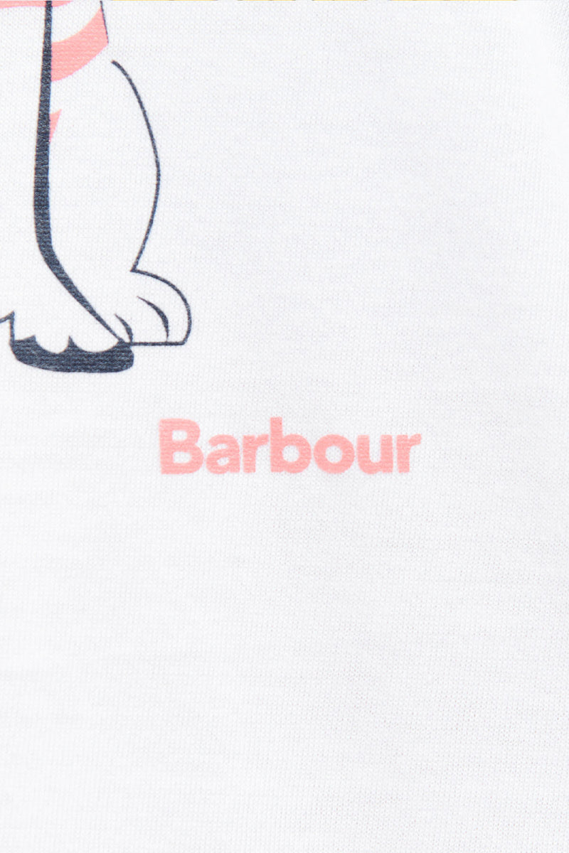 Barbour Addison T-Shirt