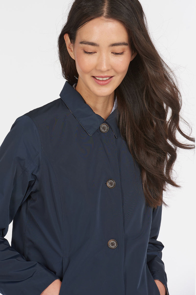 Babbity Jacket