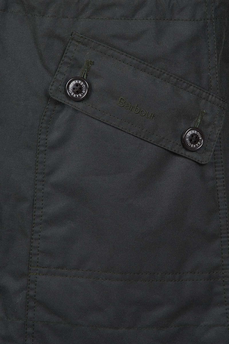 Cannich Wax Jacket