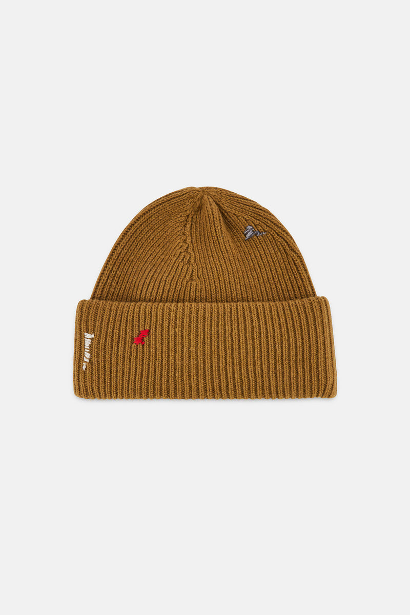 Wool Beanie