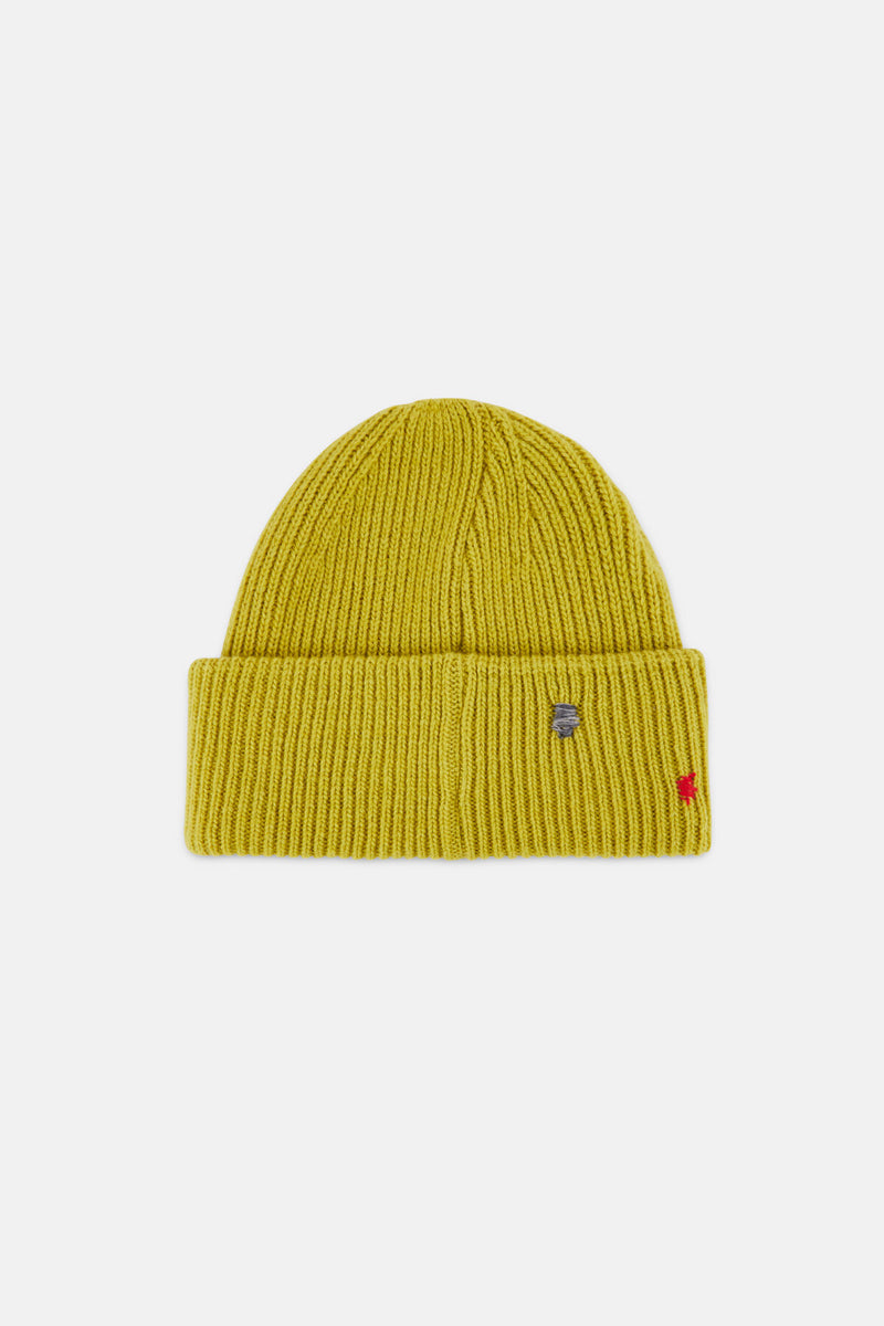 Wool Beanie