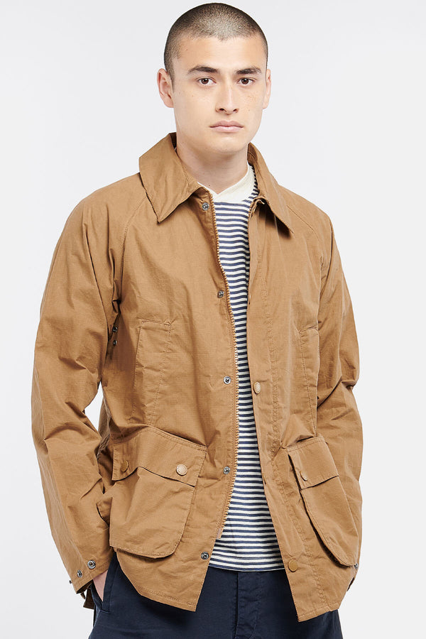 Barbour Bedale Jacker Slim fit