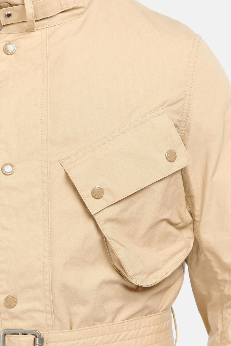 Grid A7 Casual Jacket