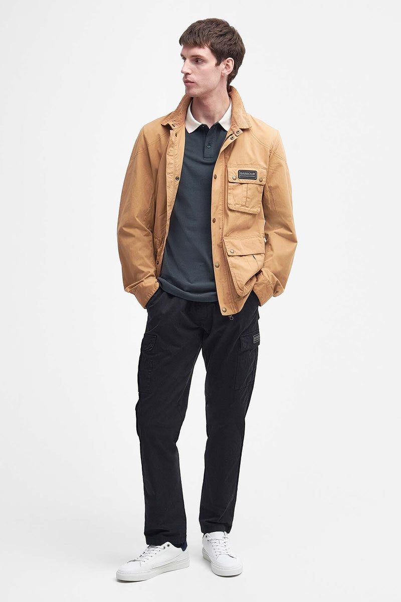 Tourer Barwell Casual Jacket