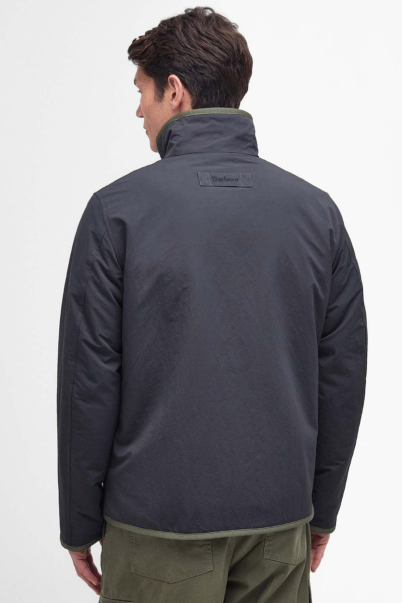 Tarn Reversible Fleece