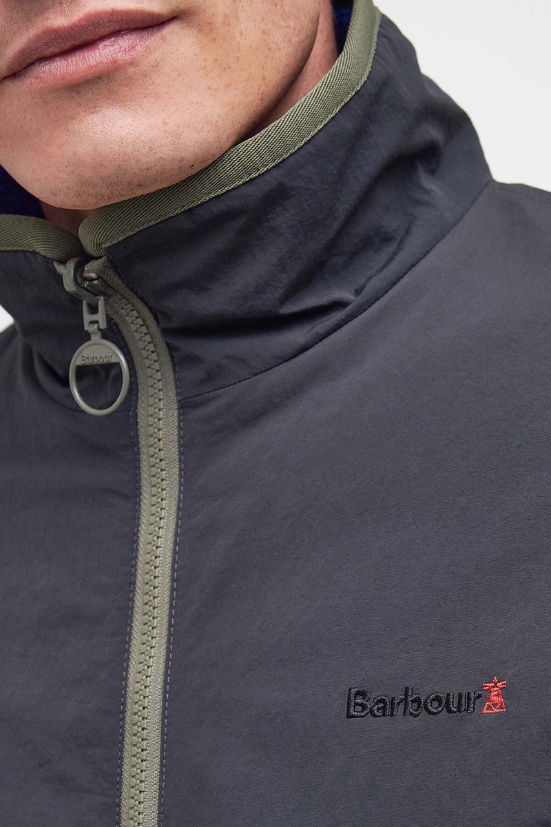 Tarn Reversible Fleece