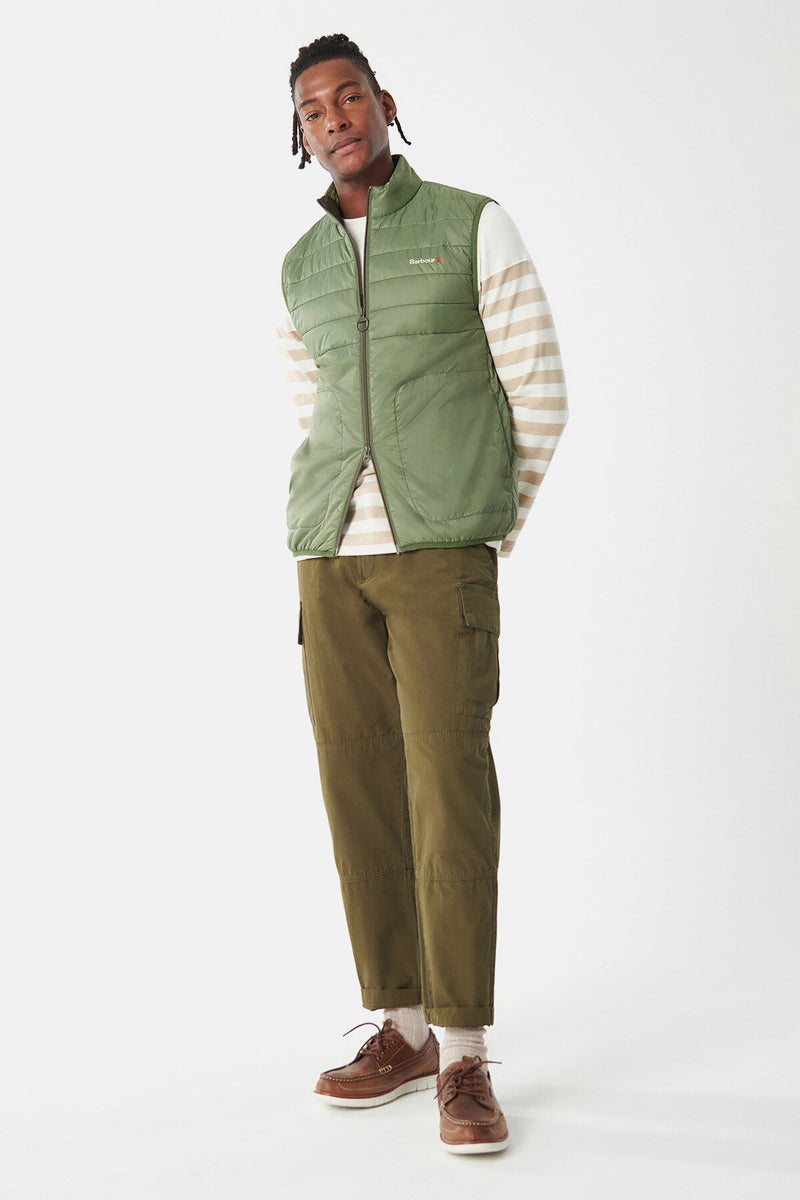 Shoreline gilet