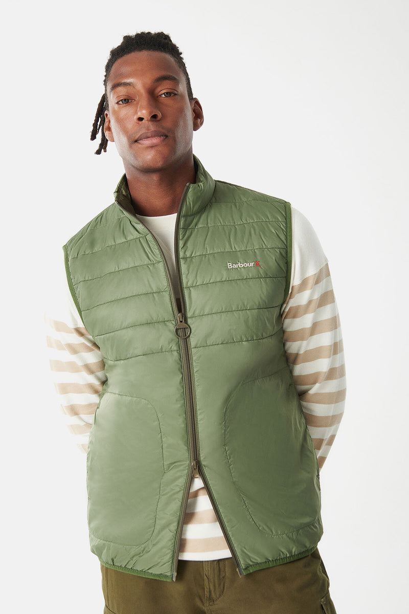 Shoreline gilet