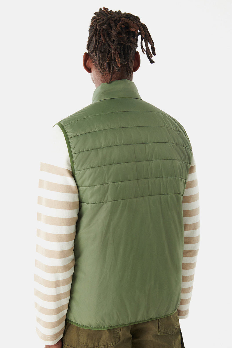 Shoreline gilet