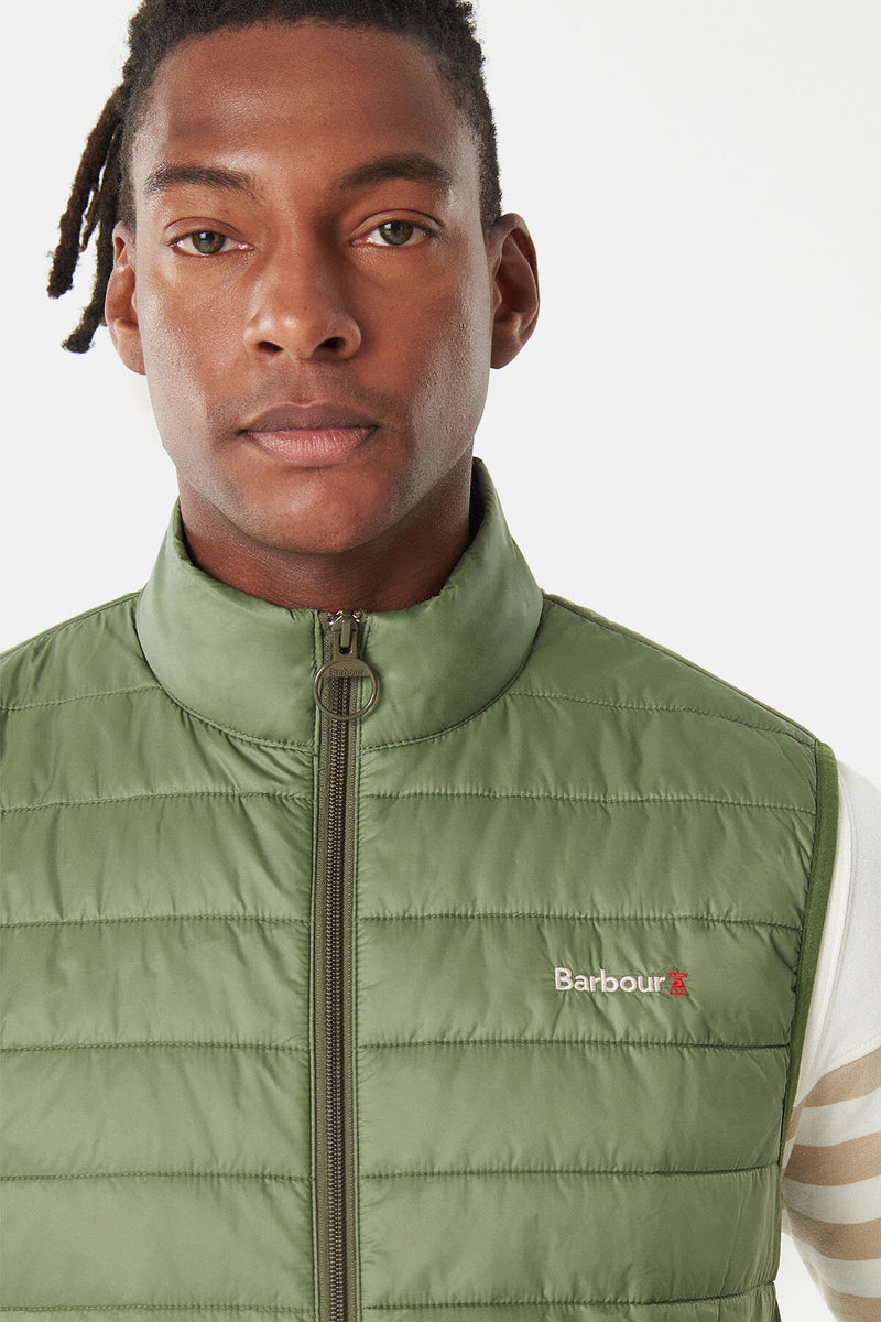 Shoreline gilet