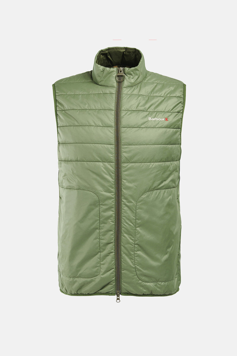 Shoreline gilet